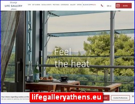 Hotels in Greece, lifegalleryathens.eu