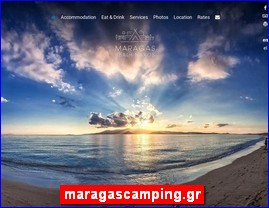 Hotels in Greece, maragascamping.gr