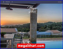 Hotels in Greece, megalithari.com