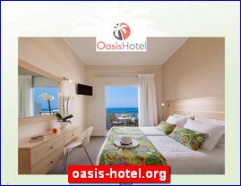 Hotels in Greece, oasis-hotel.org