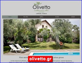 Hotels in Greece, olivetto.gr