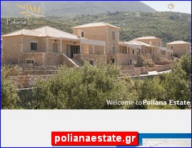 Hotels in Greece, polianaestate.gr