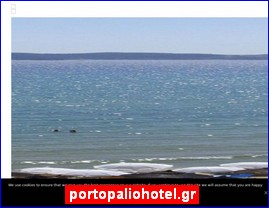 Hotels in Greece, portopaliohotel.gr