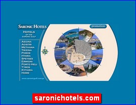 Hotels in Greece, saronichotels.com