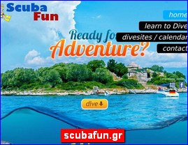 Hotels in Greece, scubafun.gr