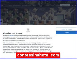 Hotels in Greece, contessinahotel.com