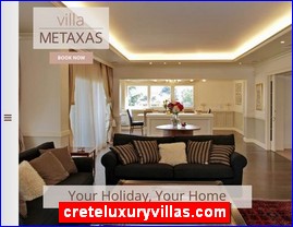 Hotels in Greece, creteluxuryvillas.com