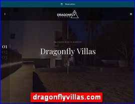 Hotels in Greece, dragonflyvillas.com