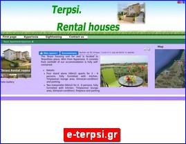 Hotels in Greece, e-terpsi.gr