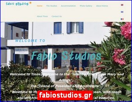 Hotels in Greece, fabiostudios.gr