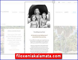 Hotels in Greece, filoxeniakalamata.com