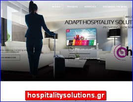 Hotels in Greece, hospitalitysolutions.gr