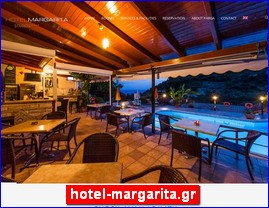 Hotels in Greece, hotel-margarita.gr