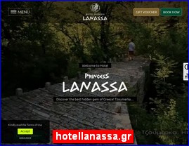 Hotels in Greece, hotellanassa.gr