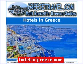 Hotels in Greece, hotelsofgreece.com