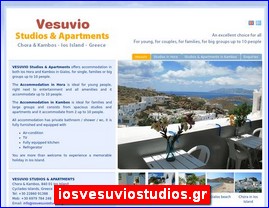 Hotels in Greece, iosvesuviostudios.gr