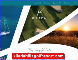 Hotels in Greece, kiladahillsgolfresort.com