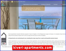 Hotels in Greece, kiveri-apartments.com