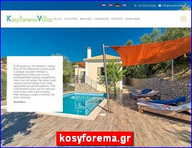 Hotels in Greece, kosyforema.gr